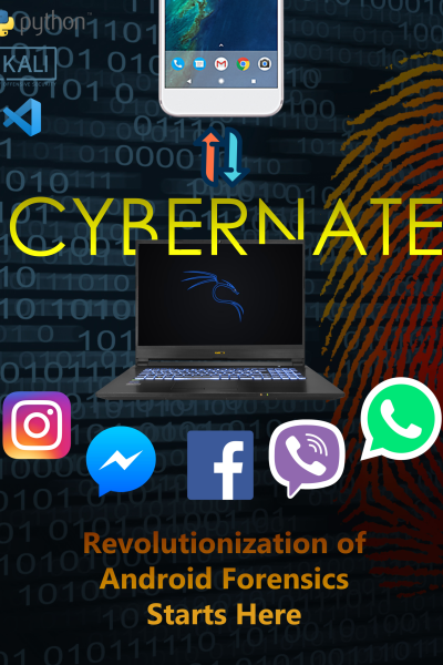 Cybernate